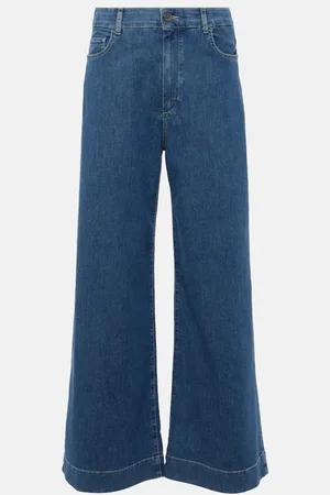 Max Mara Jean ample Pucci