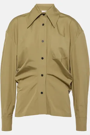 CO Chemise en ton