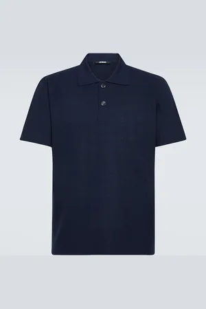 Jacquemus Polo Maille