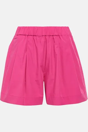 ASCENO Short Zurich en coton