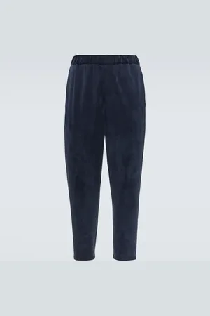 Giorgio Armani Pantalon droit