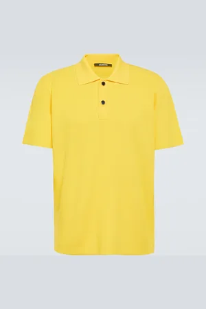 Jacquemus Polo Maille
