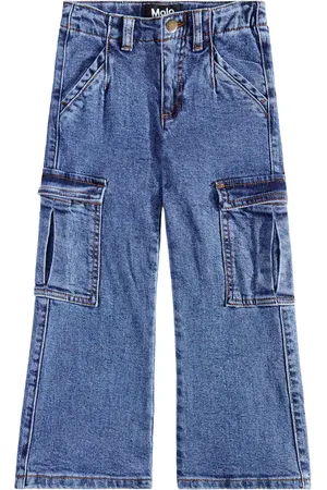 Molo Jean cargo Addy
