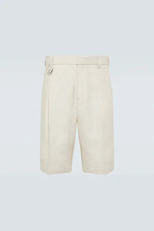 Jacquemus Bermuda Le Melo