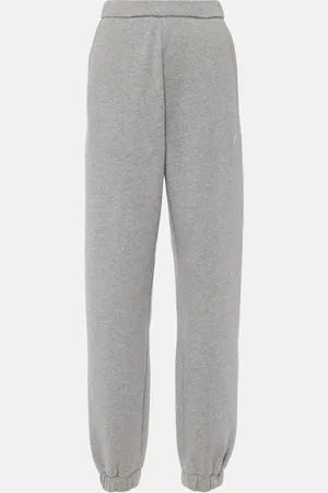 The Attico Pantalon de survêtement Penny en coton