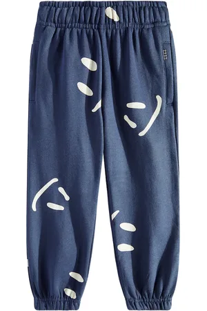 Molo Pantalon de survêtement Adan en coton