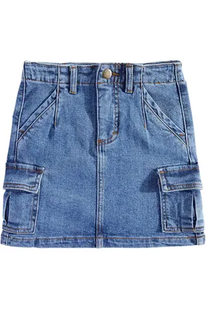 Molo Jupe Belli en jean