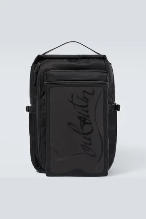 Christian Louboutin Sac à dos Loubideal