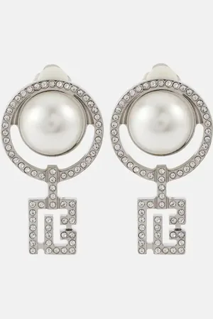 Balmain Boucles d