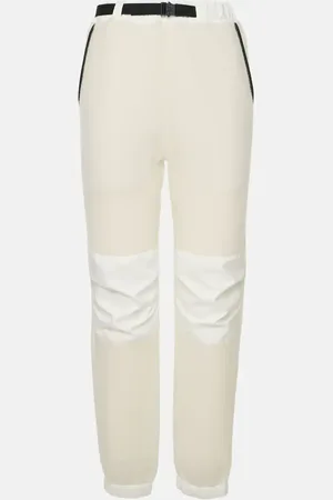Loro Piana Pantalon de survêtement en cachemire