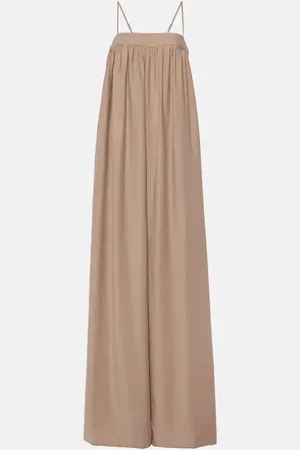 The Frankie Shop Combi-pantalon Maude