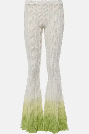Roberta Einer Pantalon évasé Angel