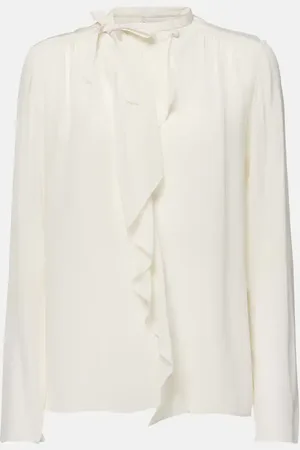 Isabel Marant Blouse Utah en soie
