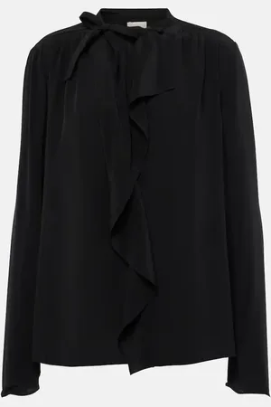 Isabel Marant Blouse Utah en soie