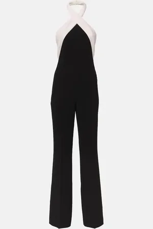 Roland Mouret Combi-pantalon