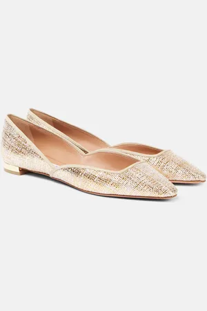 Aquazzura Ballerines Maia