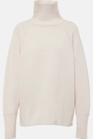 Dorothee Schumacher Pull en laine et cachemire