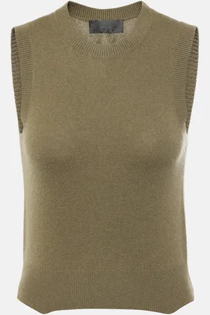 NILI LOTAN Pull May en cachemire