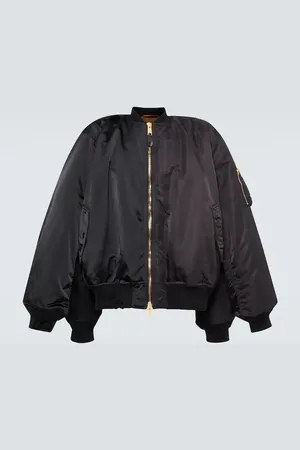 Balenciaga Veste bomber