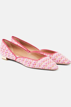 Aquazzura Ballerines Maia