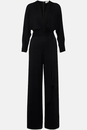 Diane von Furstenberg Combi-pantalon Aurelia