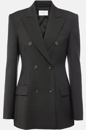 Sportmax Blazer Adamo en laine