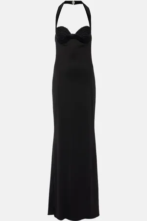 GALVAN Robe longue Shifter
