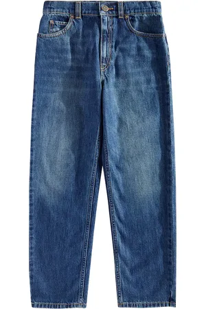 Gucci Jean droit