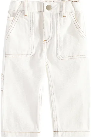BONPOINT Short en jean Gaspar