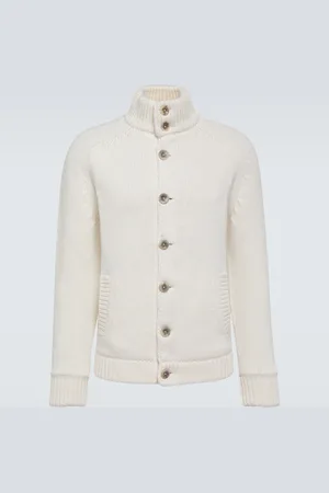 HERNO Cardigan en laine