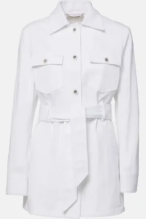 Dolce & Gabbana Veste en jean