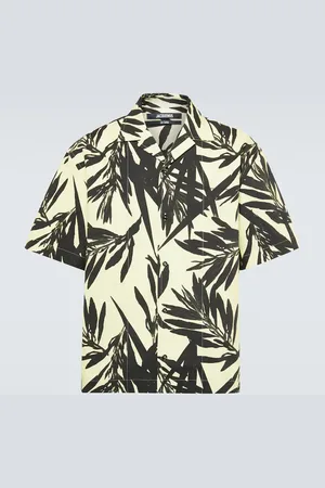 Jacquemus Chemise Jean en coton