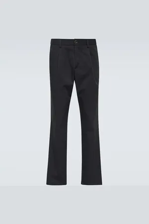 HERNO Pantalon slim