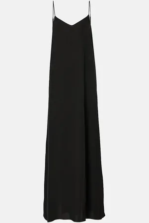The Row Robe longue Kole