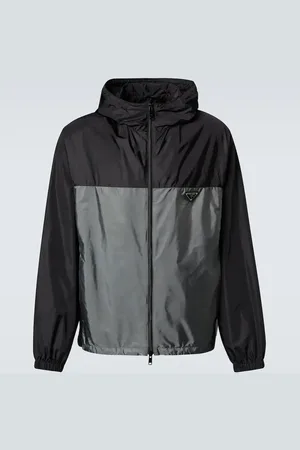 Prada Veste en Re-nylon