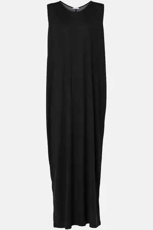 The Row Robe longue Lidia en soie