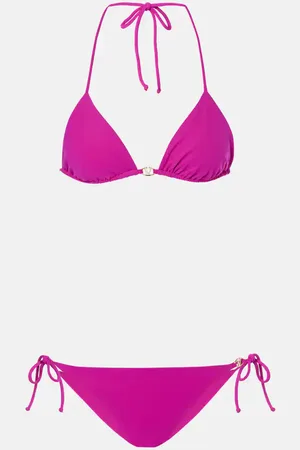 VALENTINO Bikini triangle