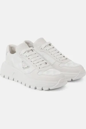 Prada Baskets Prax One