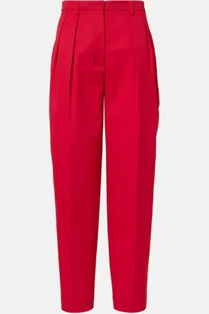 Altuzarra Pantalon tapered Emmett en laine