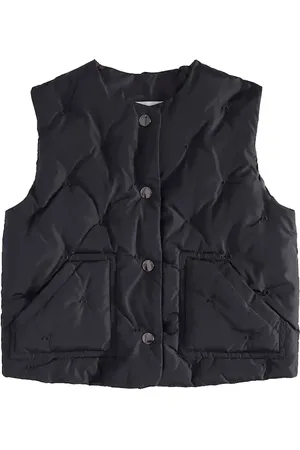 BONPOINT Veste sans manches matelassée Daila