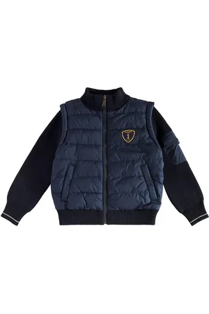 BONPOINT Veste matelassée Giani