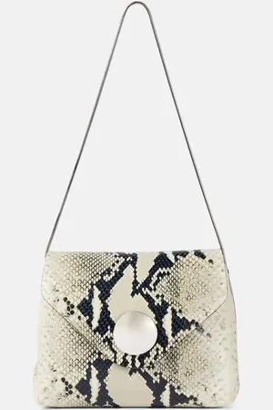 Khaite Sac Bobbi en cuir