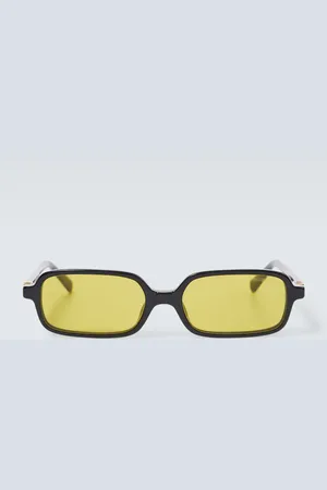 Miu Miu Lunettes de soleil Miu Regard rectangulaires