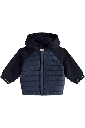 BONPOINT Bébé – Veste matelassée Pepito