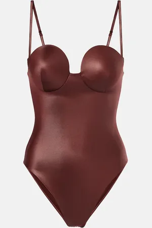 MAGDA BUTRYM Maillot de bain Retro