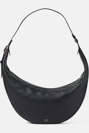 Khaite Sac Augustina en cuir