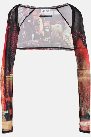 Jean Paul Gaultier Boléro Pigalle