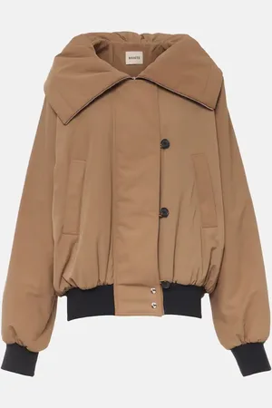 Khaite Veste Rhonda