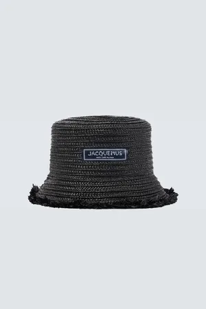 Jacquemus Chapeau bob Bacino