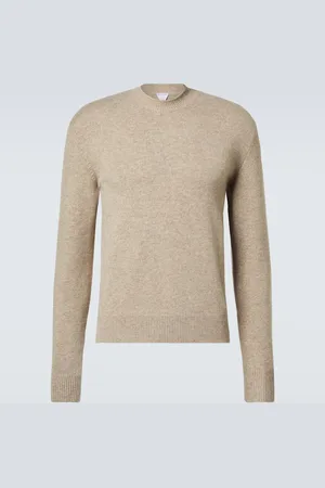 Bottega Veneta Pull en cachemire mélangé